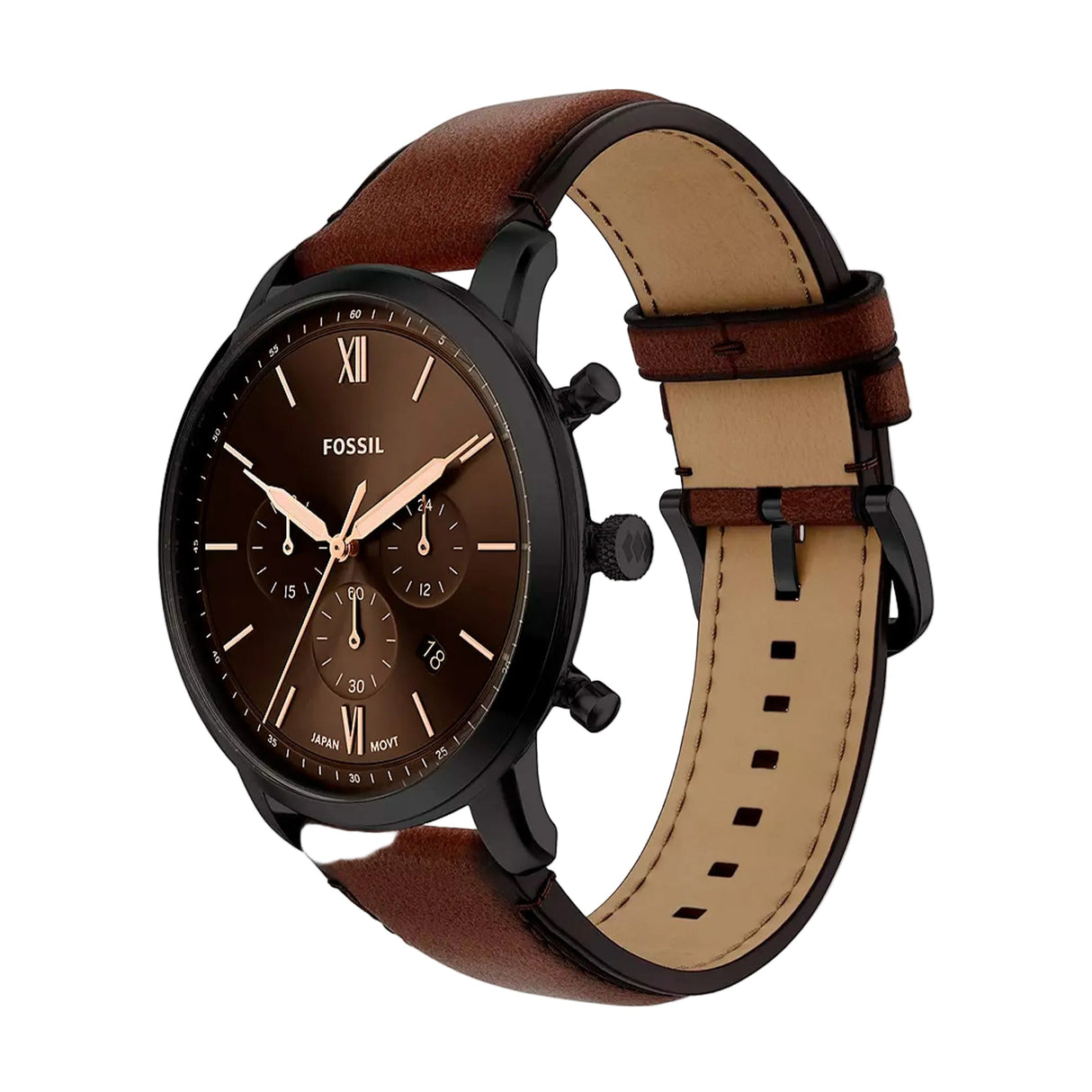 RELOJ ANALOGICO HOMBRE FS6163 FOSSIL FOSSIL