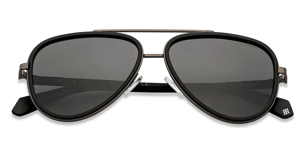 LENTES DE SOL POLARIZADOS HOMBRE PLD2073 POLAROID POLAROID