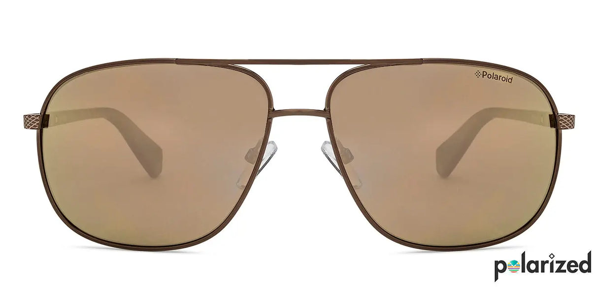 LENTES DE SOL POLARIZADOS HOMBRE PLD2074 POLAROID POLAROID