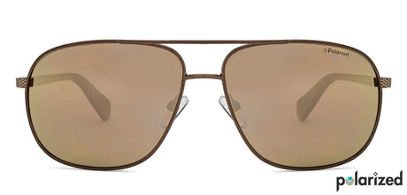 LENTES DE SOL POLARIZADOS HOMBRE PLD2074 POLAROID POLAROID