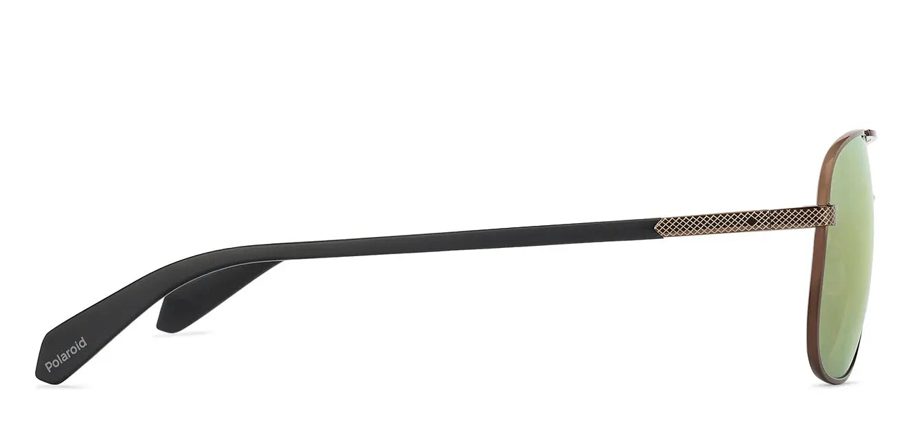 LENTES DE SOL POLARIZADOS HOMBRE PLD2074 POLAROID POLAROID