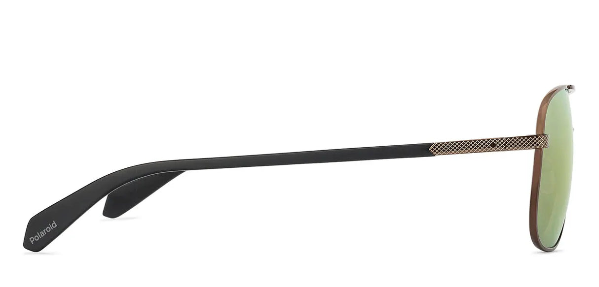 LENTES DE SOL POLARIZADOS HOMBRE PLD2074 POLAROID POLAROID