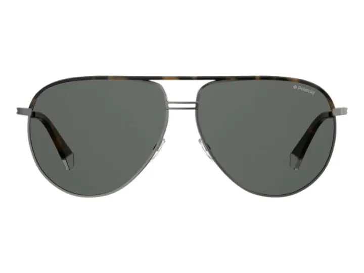 LENTES DE SOL POLARIZADOS HOMBRE PLD 2089/S/X 31ZM9 POLAROID POLAROID