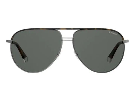 LENTES DE SOL POLARIZADOS HOMBRE PLD 2089/S/X 31ZM9 POLAROID POLAROID