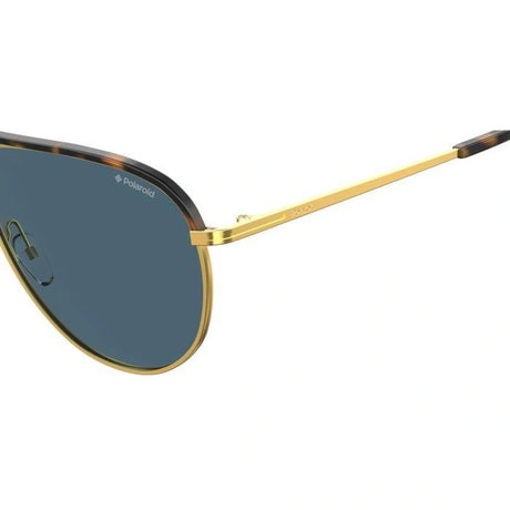 LENTES DE SOL POLARIZADOS HOMBRE PLD 2089/S/X YEKXN POLAROID POLAROID