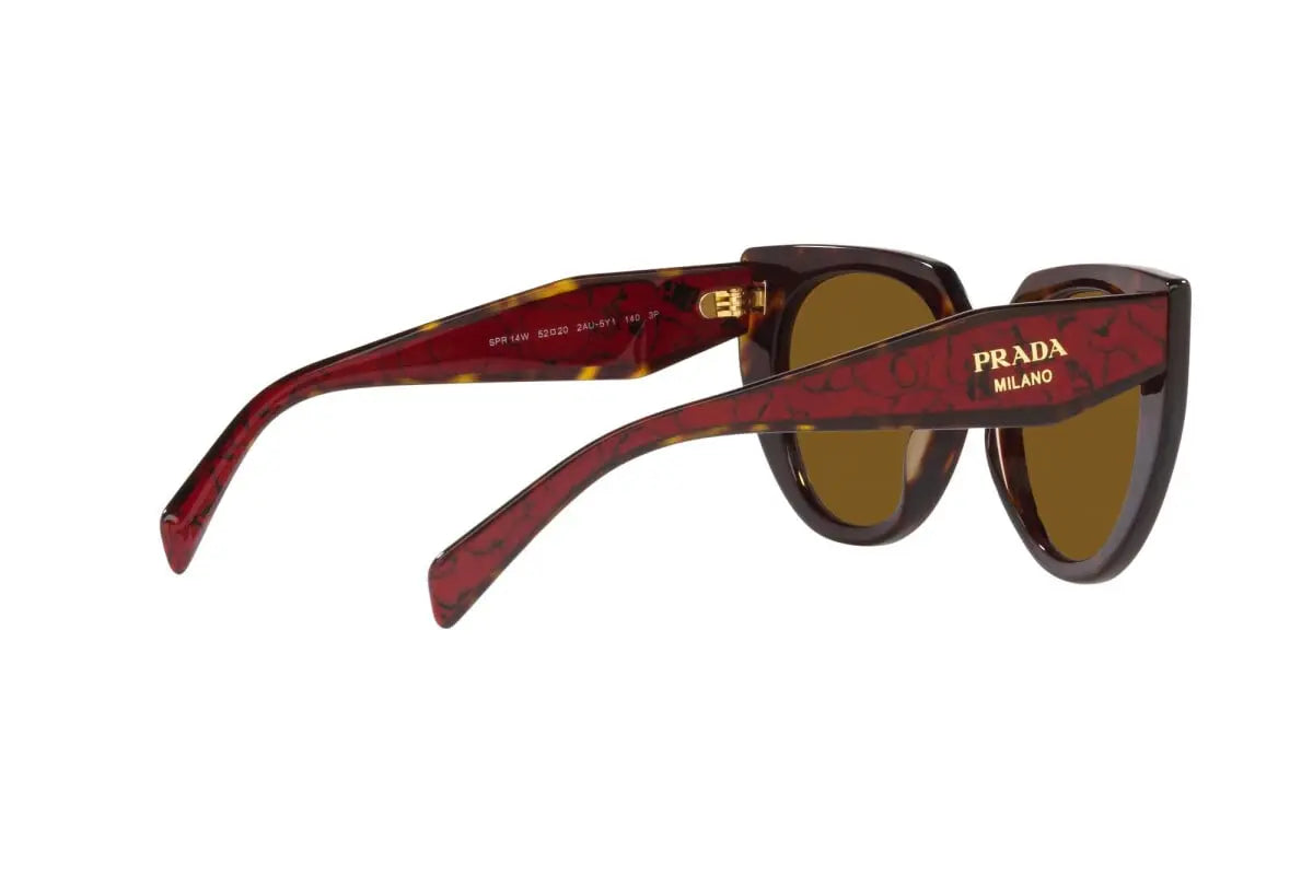 LENTES DE SOL UV400 MUJER PR 14WS 2AU5Y1 PRADA PRADA