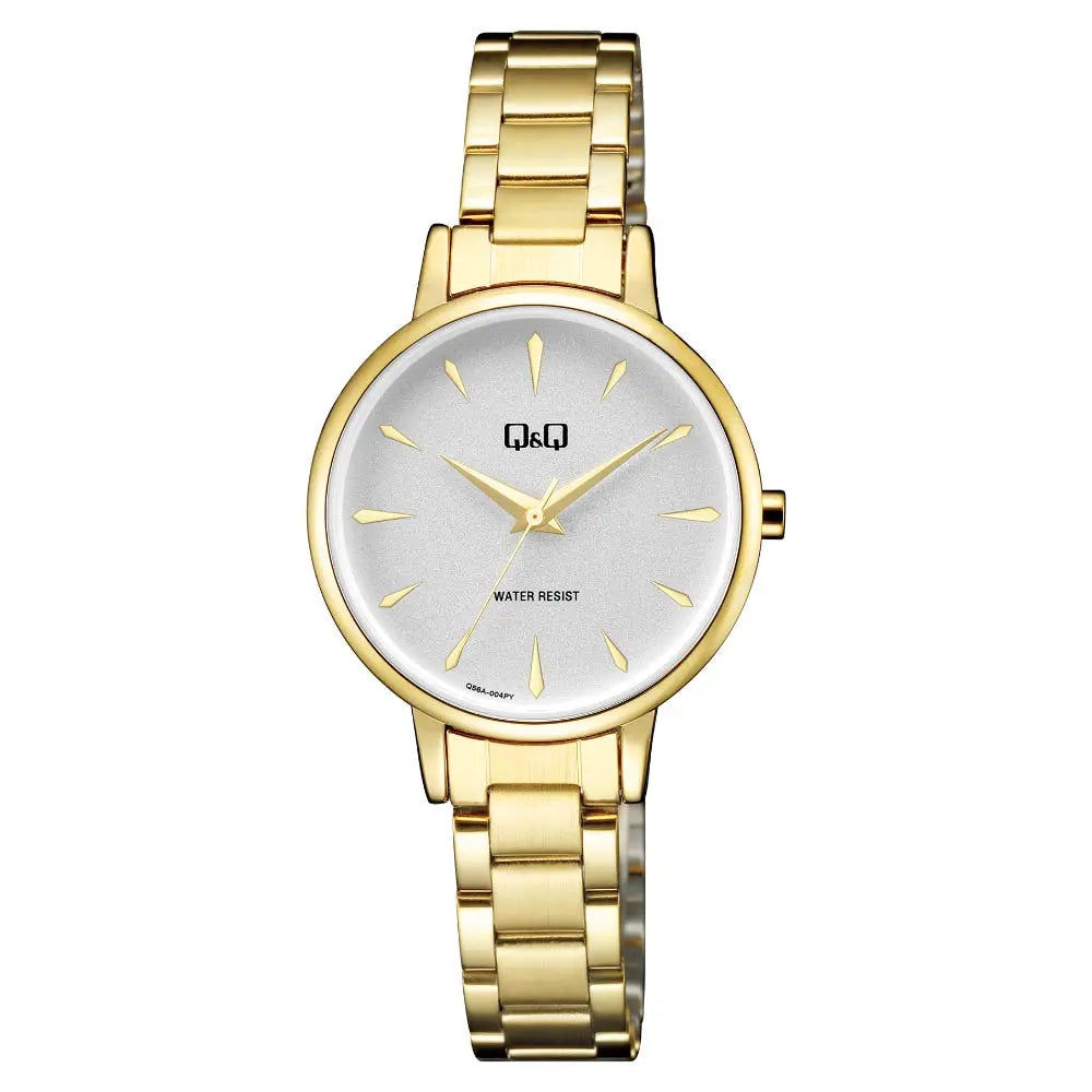 RELOJ ACUATICO MUJER Q56A-004PY Q&Q Q&Q