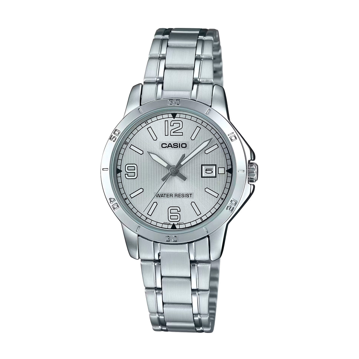 RELOJ ANALOGICO MUJER LTP-V004D-7B2UDF CASIO CASIO