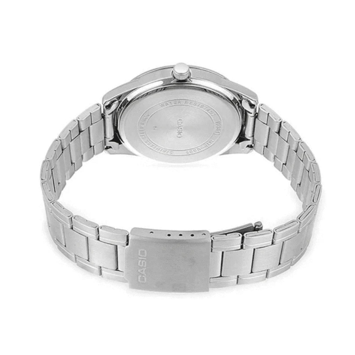 RELOJ ANALOGICO HOMBRE MTP-V004D-7B2UDF CASIO CASIO