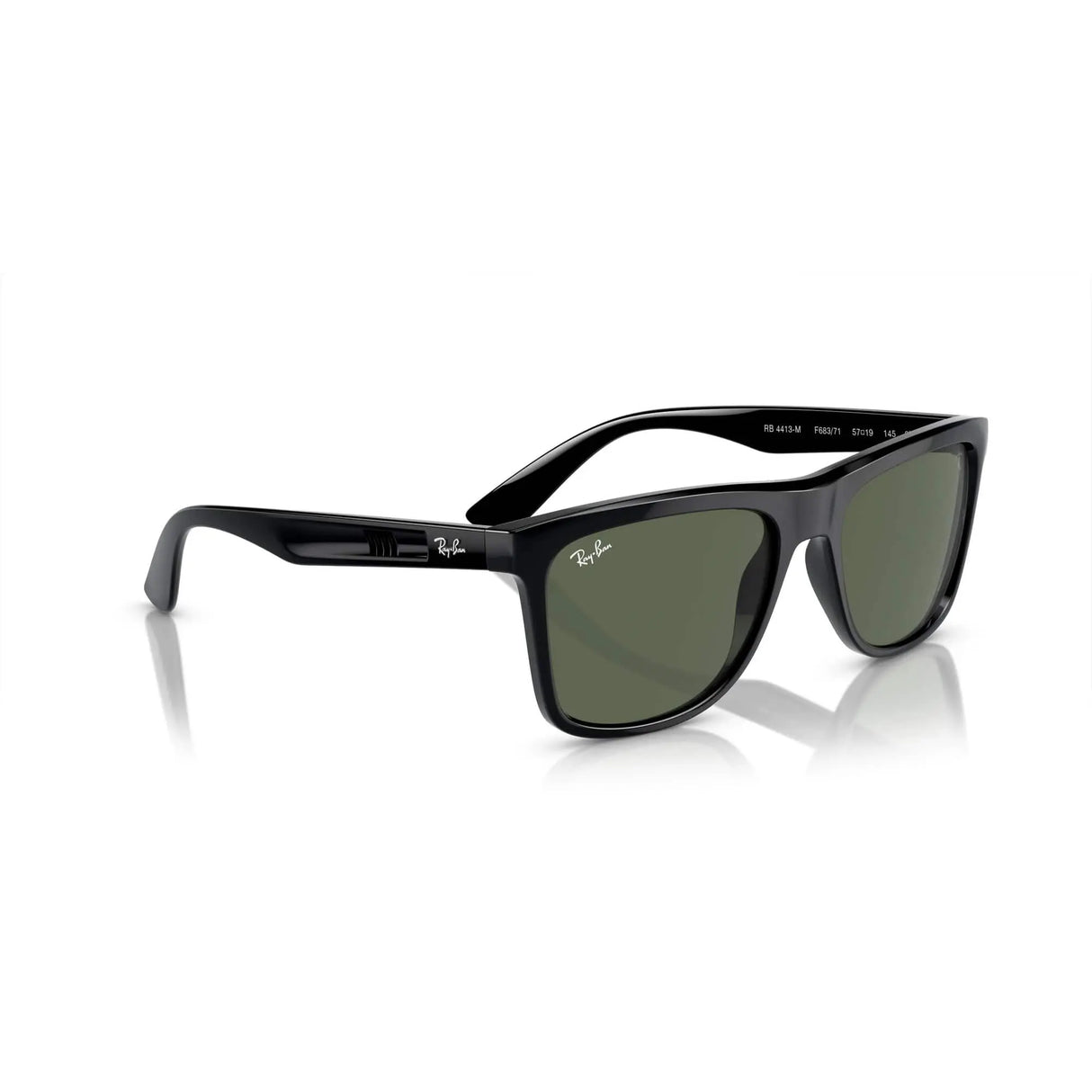 LENTES DE SOL HOMBRE RB4413M F68371 57 RAY BAN FRANK RAY-BAN