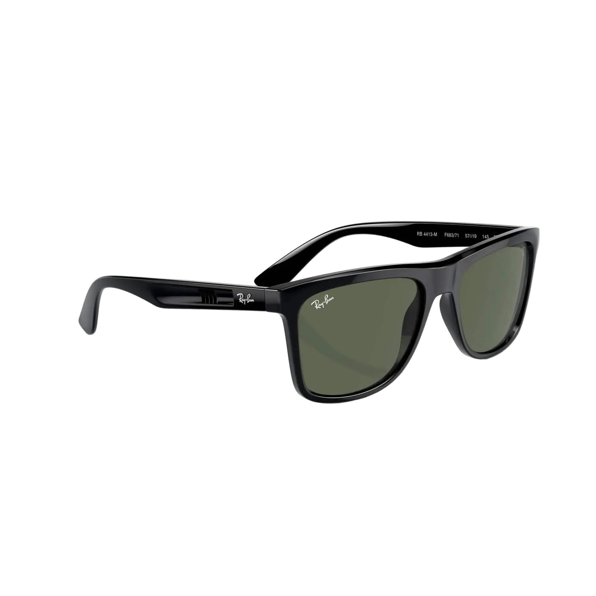 LENTES DE SOL HOMBRE RB4413M F68371 57 RAY BAN FRANK RAY-BAN