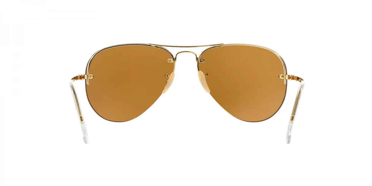 LENTES DE SOL UV400 MUJER RB3449 001/2Y RAY BAN RAY-BAN
