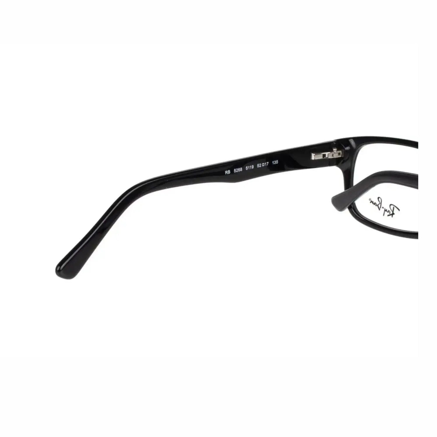 MONTURA  HOMBRE RX5268 5119 52 RAYBAN RAY-BAN
