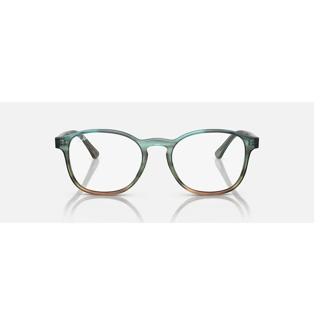 MONTURA DESCANSO UNISEX RX5417 8252 RAY BAN - SUNTIMESTORE.COM