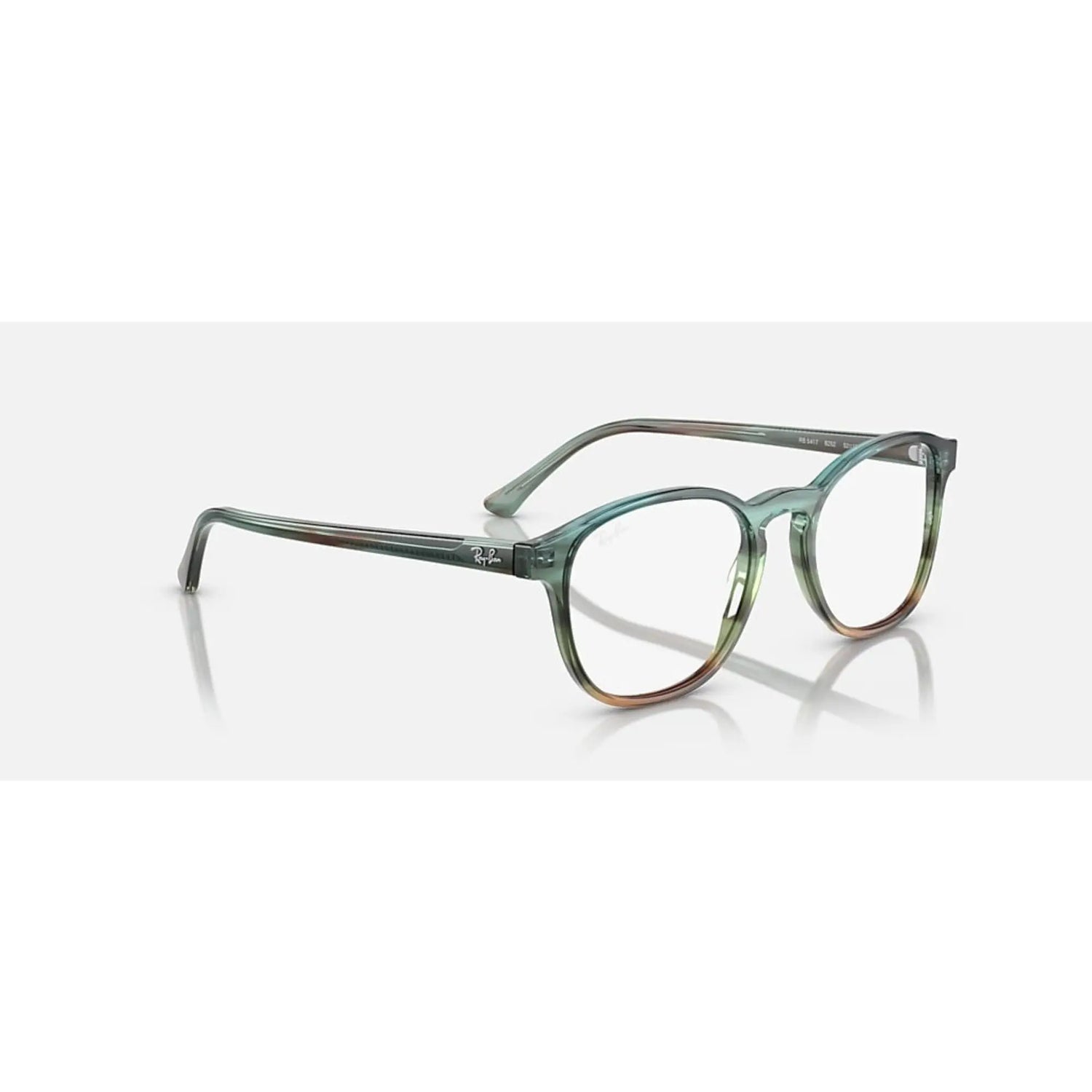 MONTURA DESCANSO UNISEX RX5417 8252 RAY BAN - SUNTIMESTORE.COM