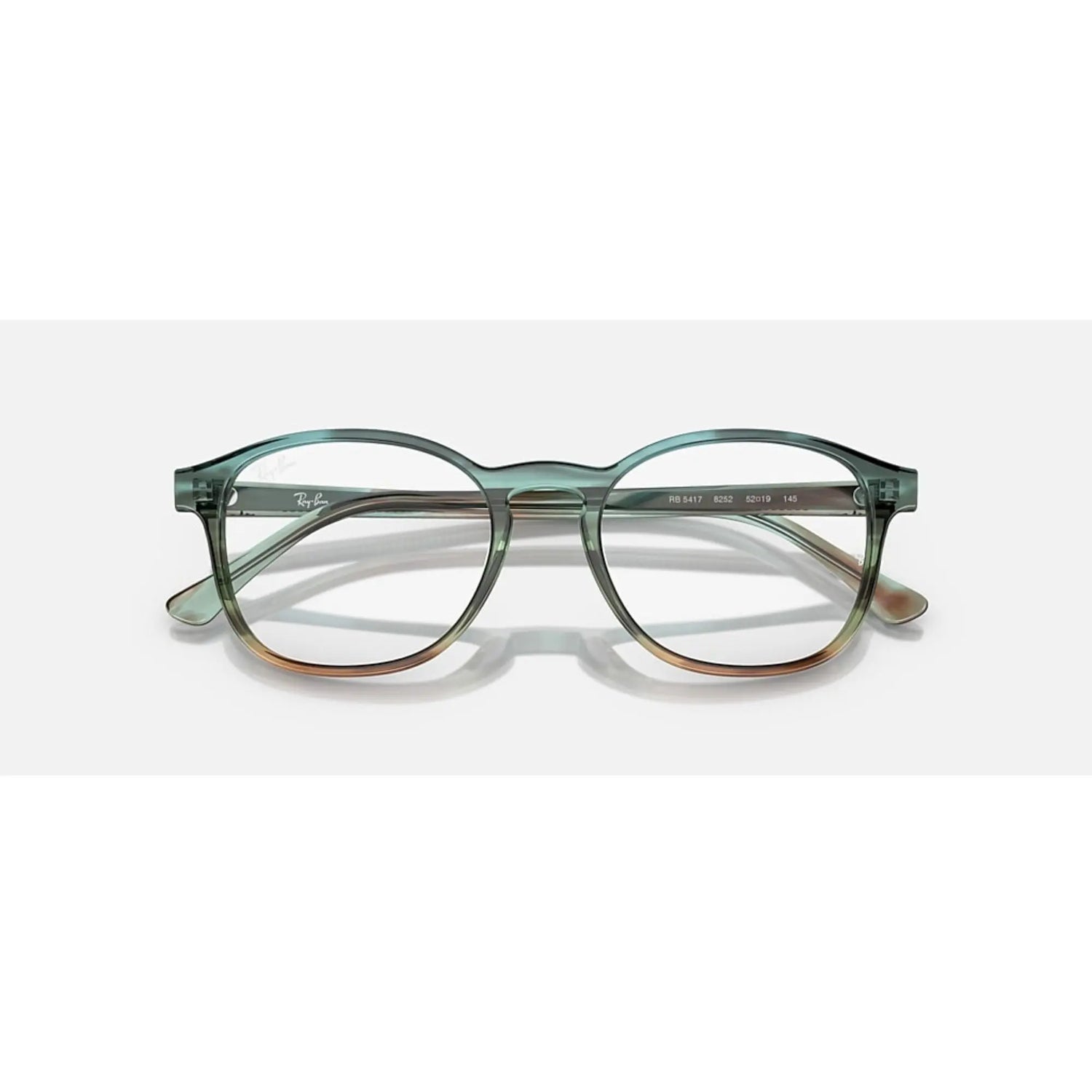 MONTURA DESCANSO UNISEX RX5417 8252 RAY BAN - SUNTIMESTORE.COM