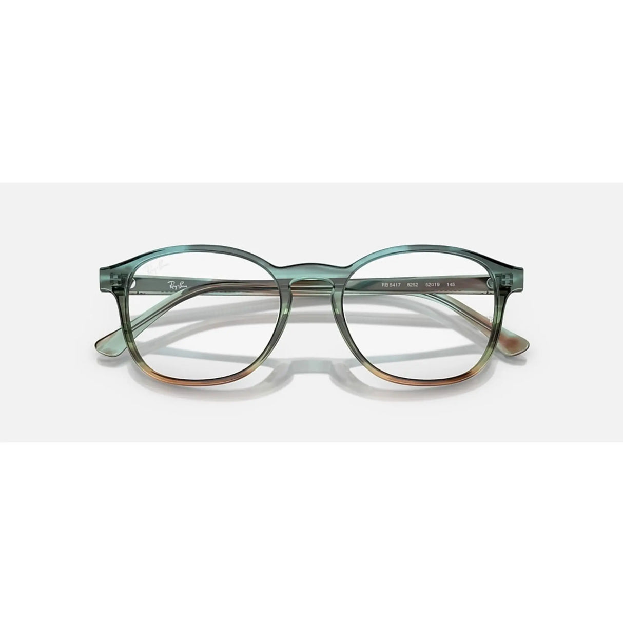 MONTURA DESCANSO UNISEX RX5417 8252 RAY BAN - SUNTIMESTORE.COM