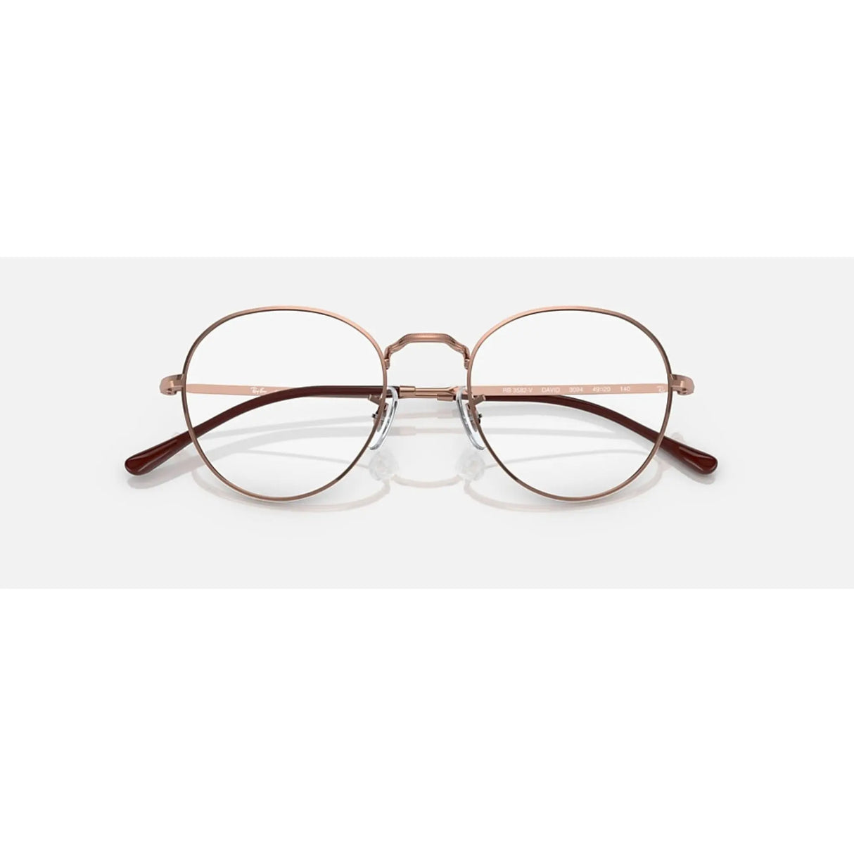 MONTURA DESCANSO UNISEX RX3582V 3094 RAY BAN RAY-BAN
