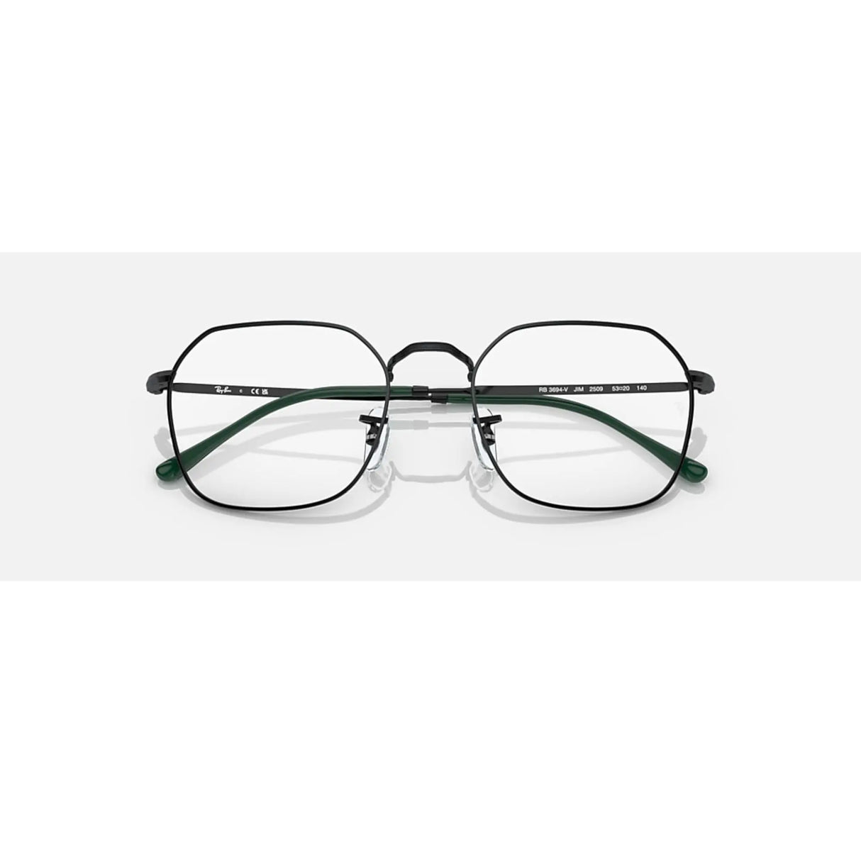 MONTURA DESCANSO UNISEX RX3694V 2509 RAY BAN RAY-BAN