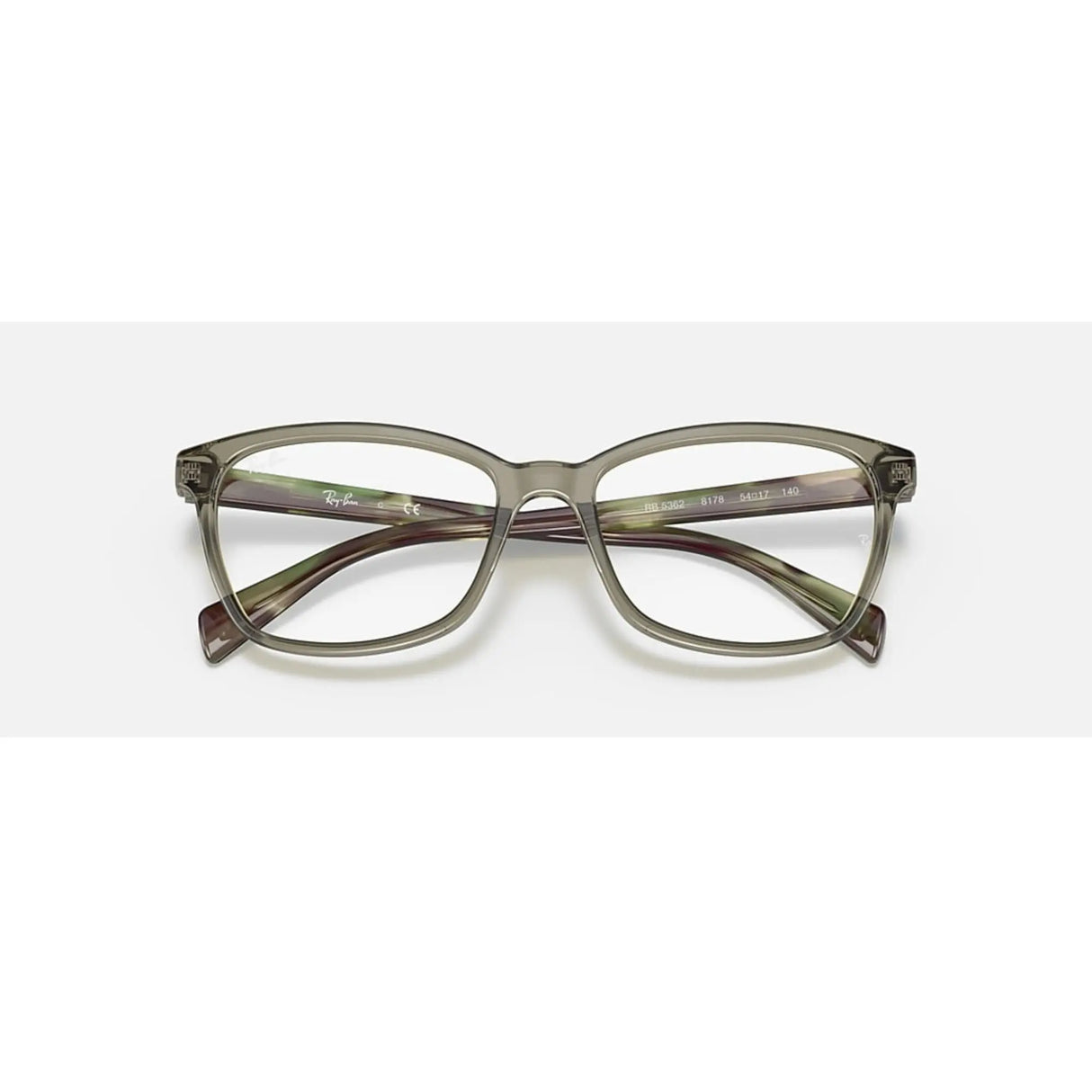 MONTURA DESCANSO UNISEX RX5362 8178 RAY BAN RAY-BAN