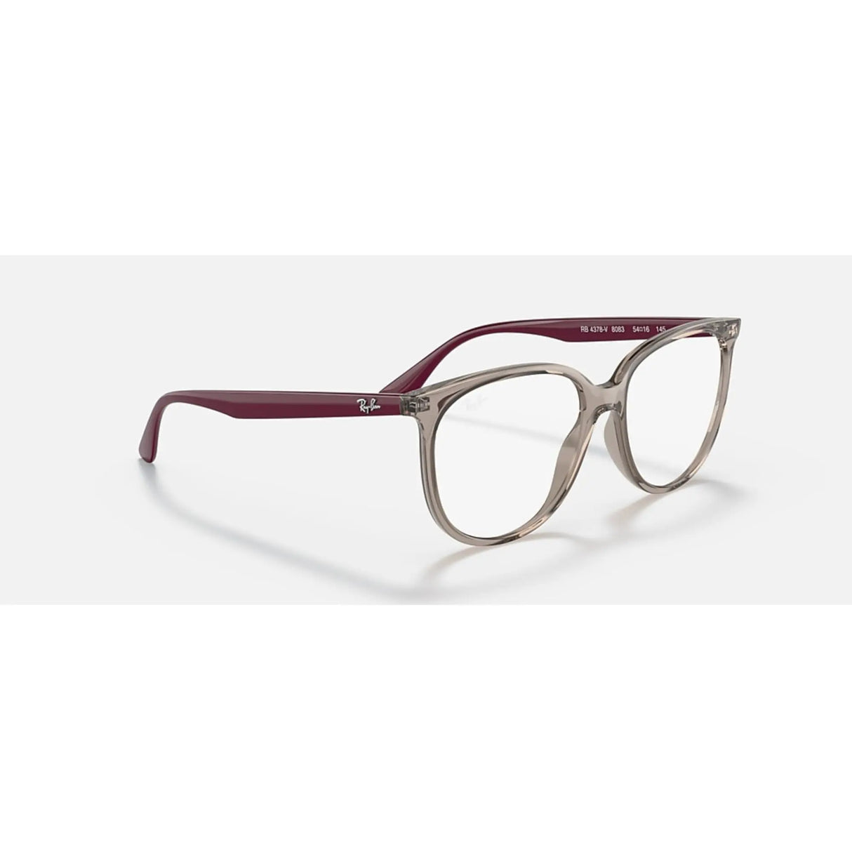 MONTURA DESCANSO UNISEX RX4378V 8083 RAY BAN RAY-BAN