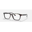 MONTURA DESCANSO UNISEX RX5405M F613 RAY BAN - SUNTIMESTORE.COM