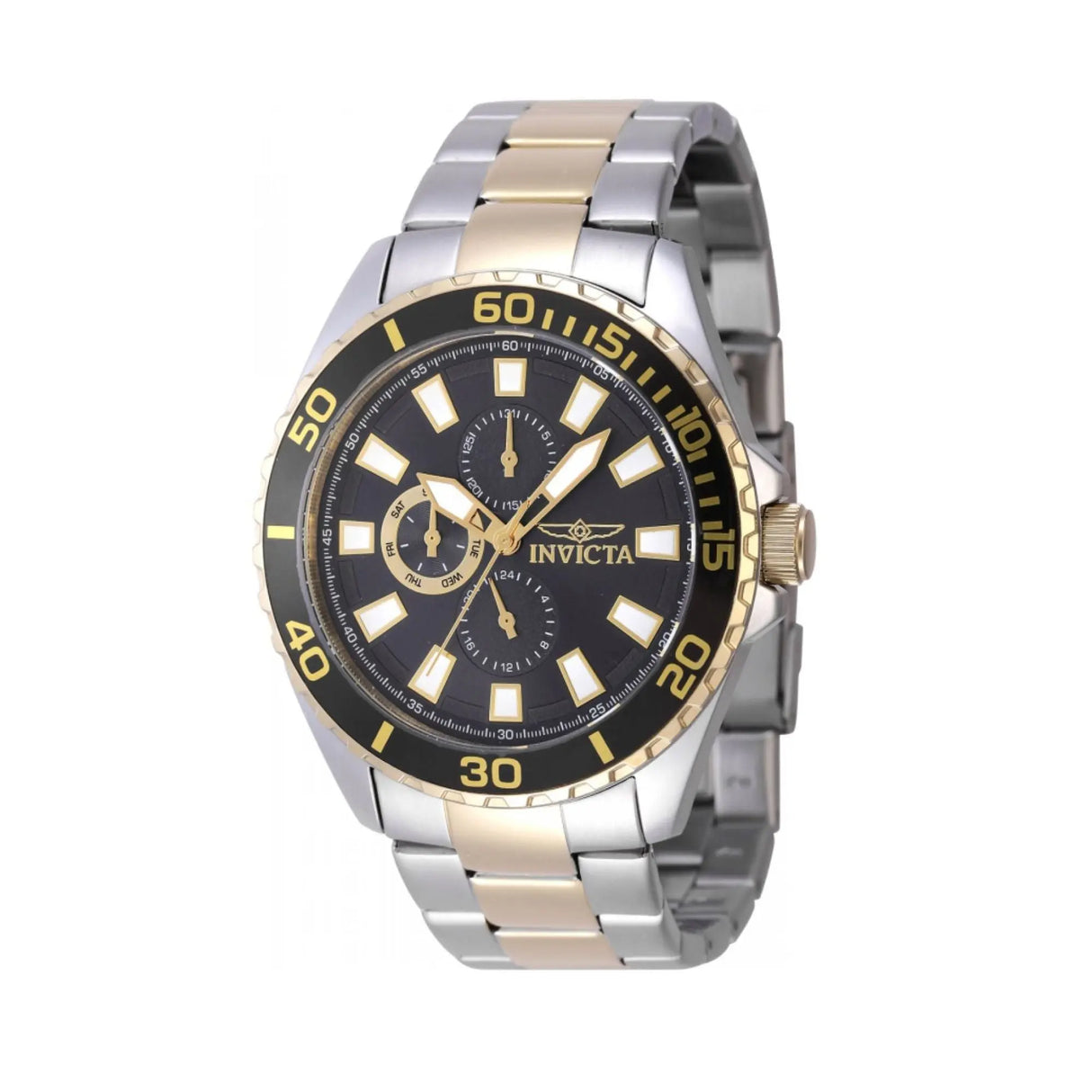 RELOJ ANALOGICO HOMBRE 47557 INVICTA INVICTA