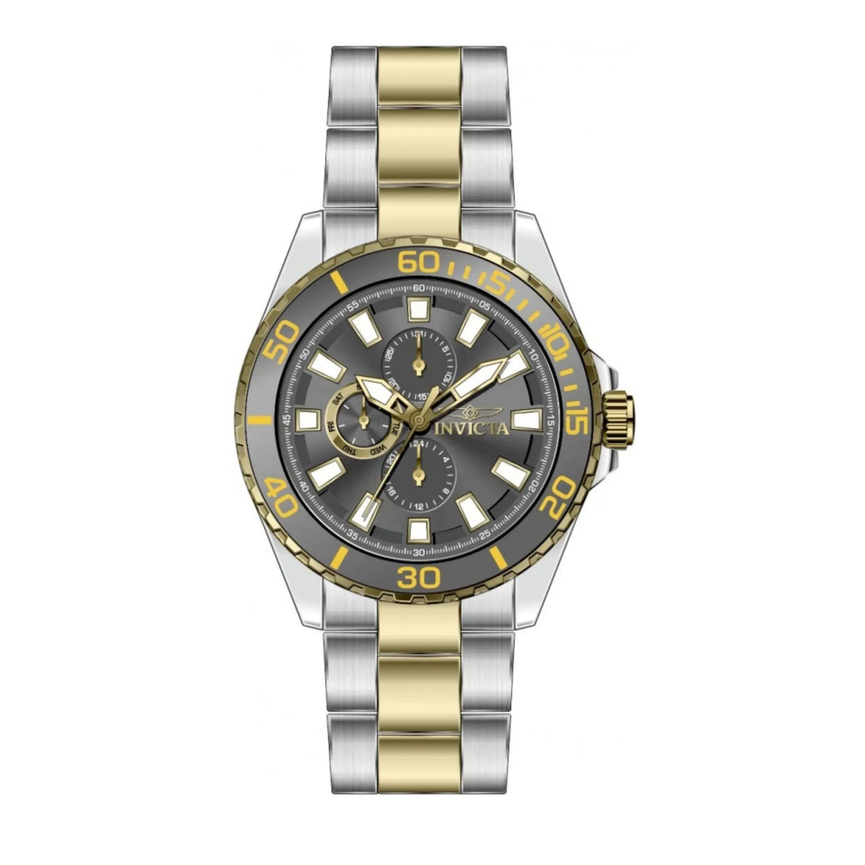 RELOJ ANALOGICO HOMBRE 47557 INVICTA INVICTA