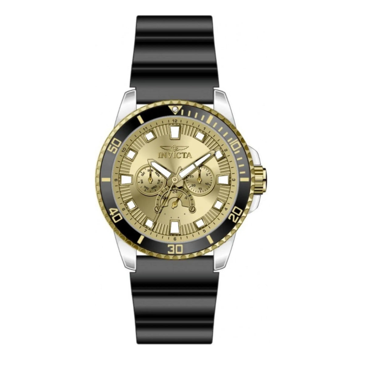 RELOJ ANALOGICO HOMBRE 46922 INVICTA INVICTA