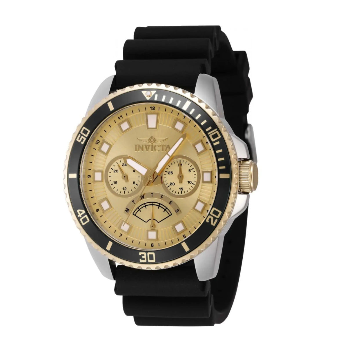 RELOJ ANALOGICO HOMBRE 46922 INVICTA INVICTA