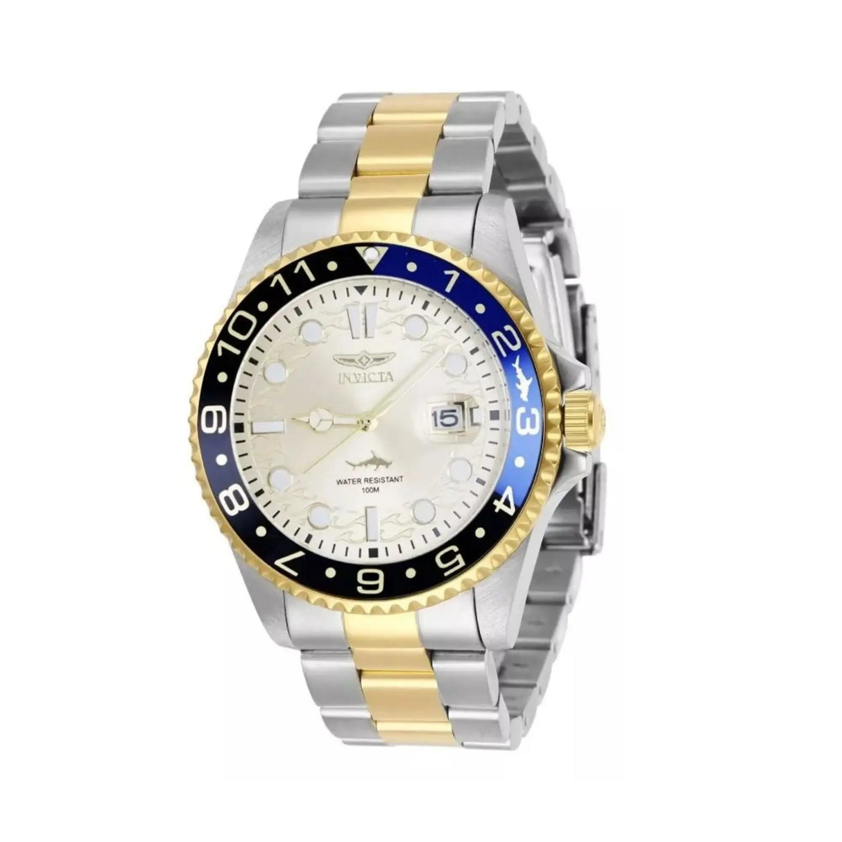 RELOJ ANALOGICO HOMBRE 44709 INVICTA INVICTA