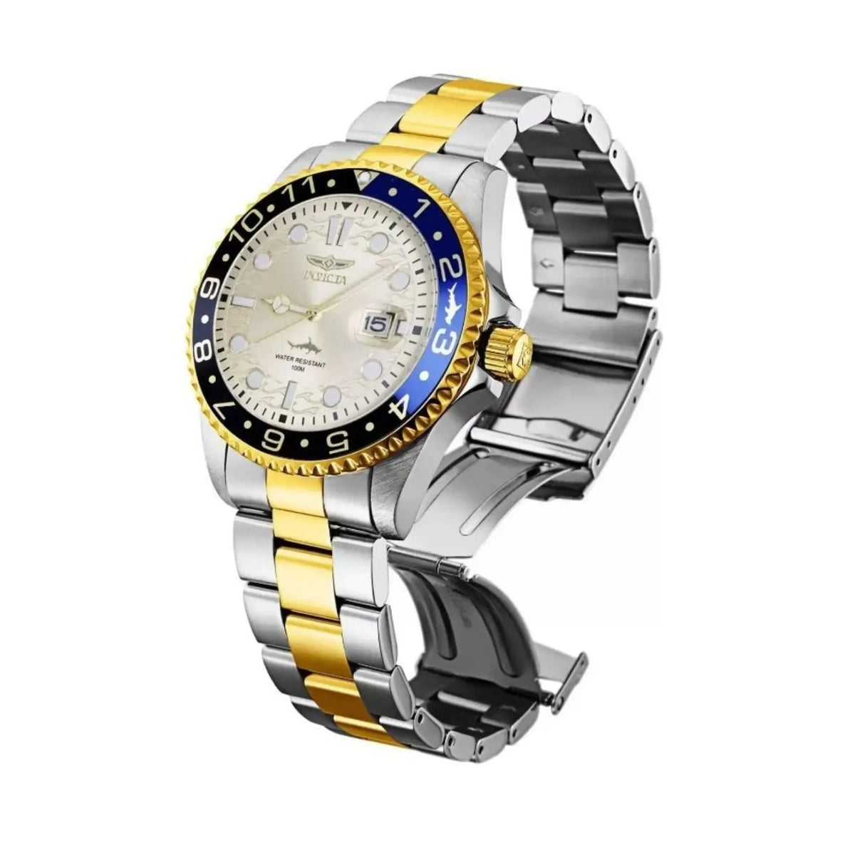 RELOJ ANALOGICO HOMBRE 44709 INVICTA INVICTA