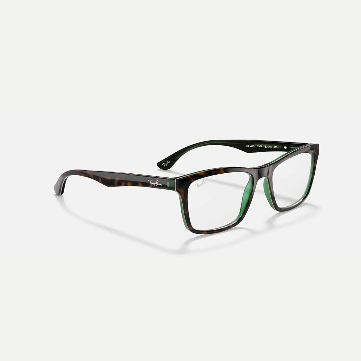 MONTURA DESCANSO UNISEX RX5279 5974 RAY BAN RAY-BAN