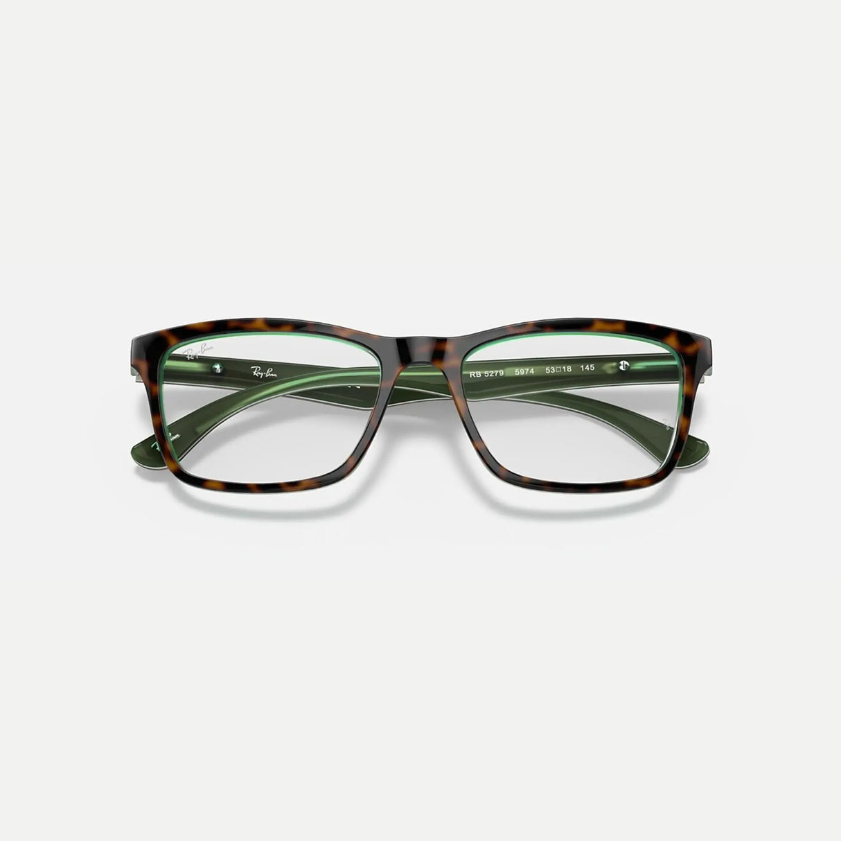 MONTURA DESCANSO UNISEX RX5279 5974 RAY BAN RAY-BAN