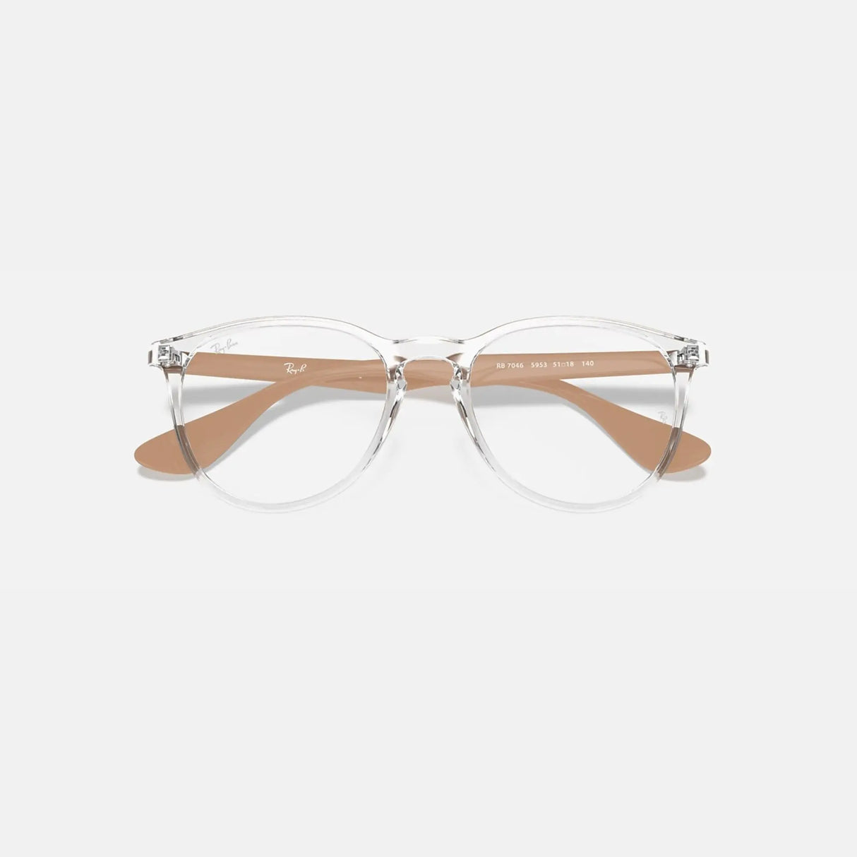 MONTURA DESCANSO UNISEX RX7046 5953 RAY BAN RAY-BAN