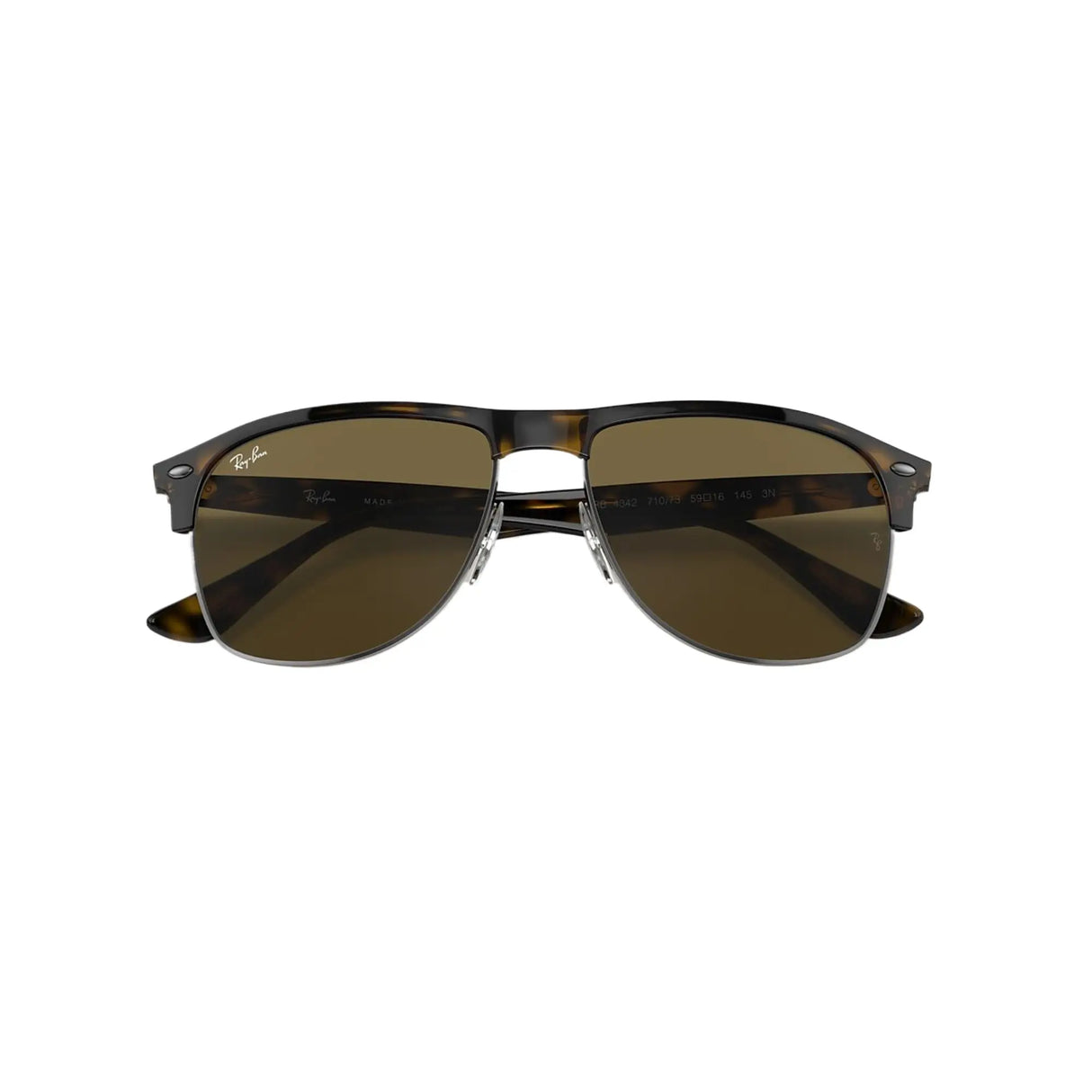 LENTES DE SOL HOMBRE RB4342 710/73 RAY BAN STATE STREET RAY-BAN