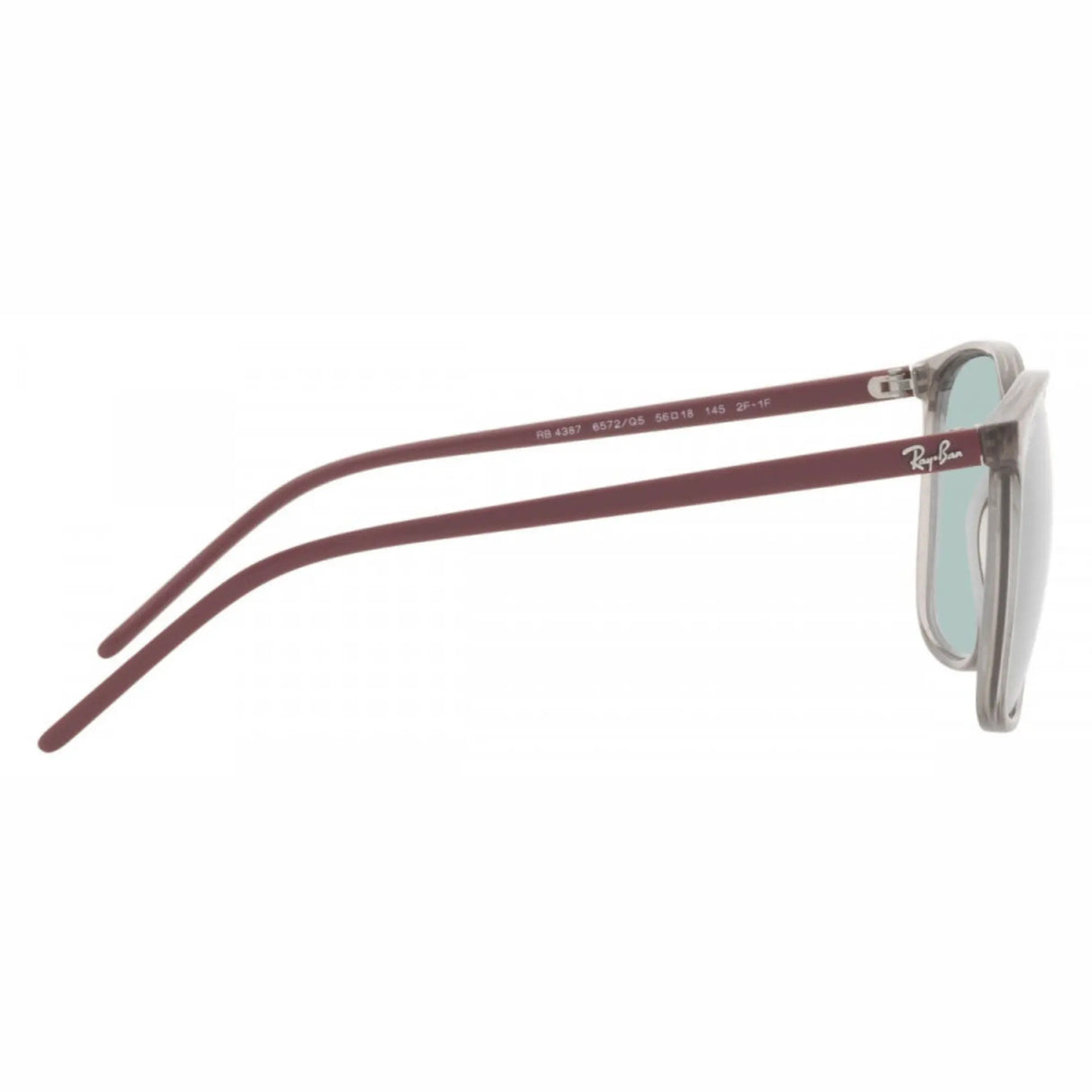 LENTES DE SOL HOMBRE RB4387 6572Q5 RAY BAN HAVANA RAY-BAN