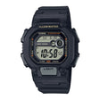 RELOJ ACUATICO HOMBRE W-737HX-1A CASIO CASIO