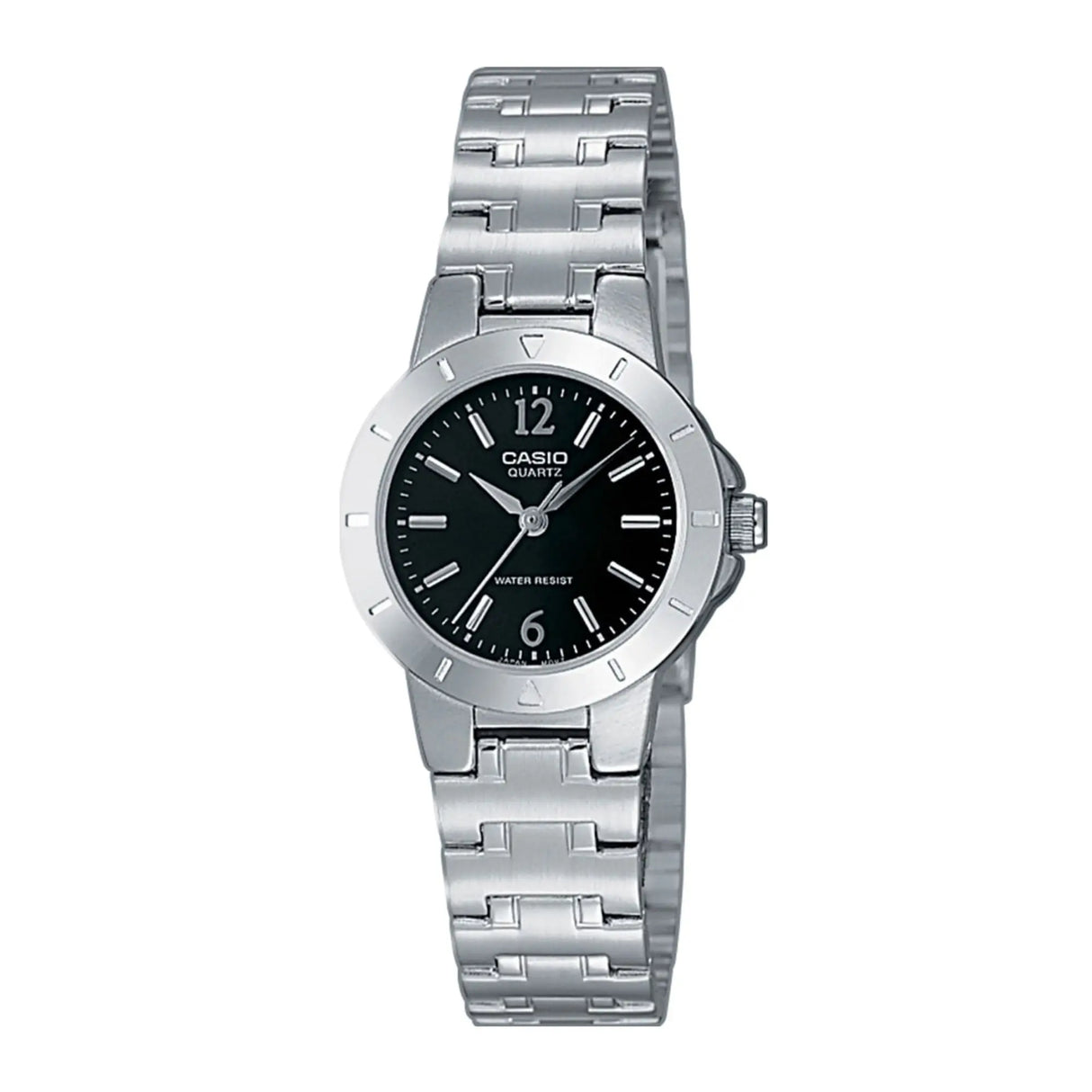 RELOJ ACUATICO MUJER LTP-1177A-1A CASIO CASIO
