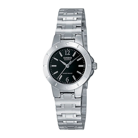 RELOJ ACUATICO MUJER LTP-1177A-1A CASIO CASIO