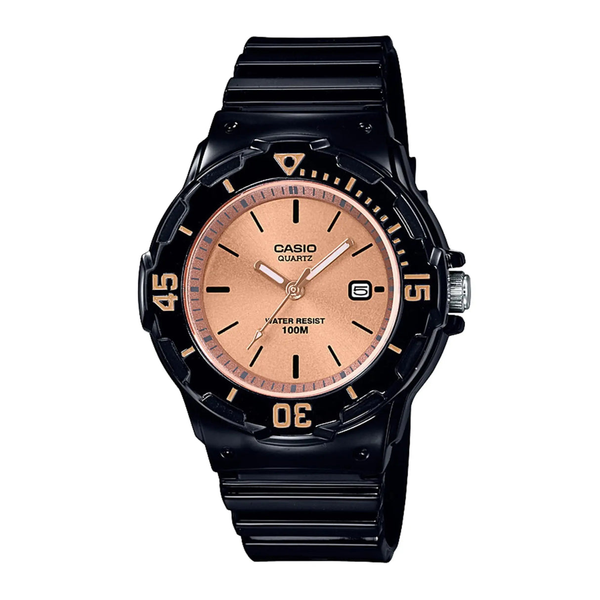 RELOJ ACUATICO MUJER LRW-200H-9E2 CASIO CASIO