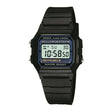 RELOJ DIGITAL HOMBRE F-105W-1A CASIO CASIO