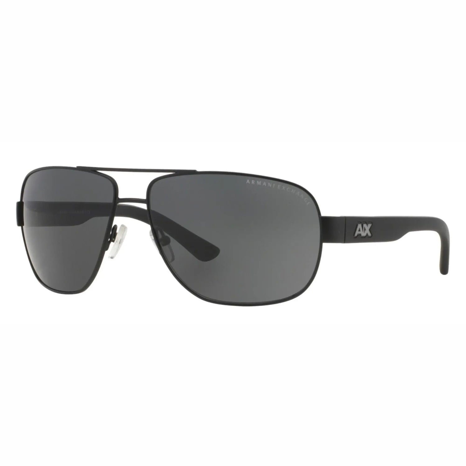 LENTES DE SOL UV400 HOMBRE AX2012S 606387 62 ARMANI EXCHANGE - SUNTIMESTORE.COM