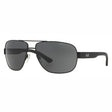 LENTES DE SOL UV400 HOMBRE AX2012S 606387 62 ARMANI EXCHANGE - SUNTIMESTORE.COM