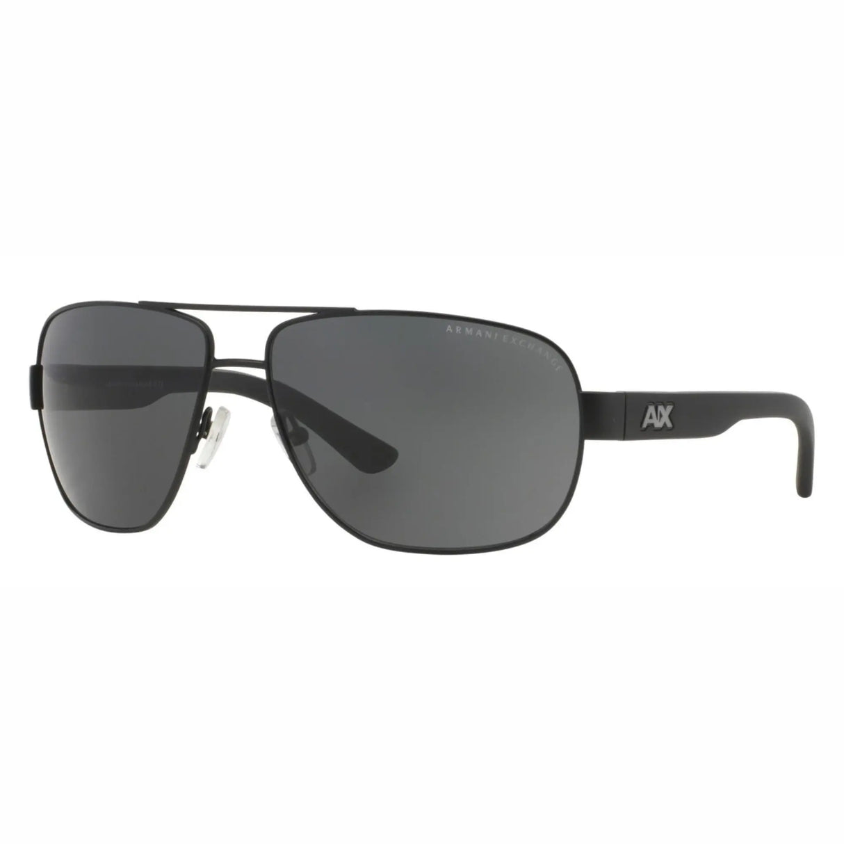 LENTES DE SOL UV400 HOMBRE AX2012S 606387 62 ARMANI EXCHANGE - SUNTIMESTORE.COM