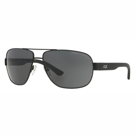 LENTES DE SOL UV400 HOMBRE AX2012S 606387 62 ARMANI EXCHANGE - SUNTIMESTORE.COM