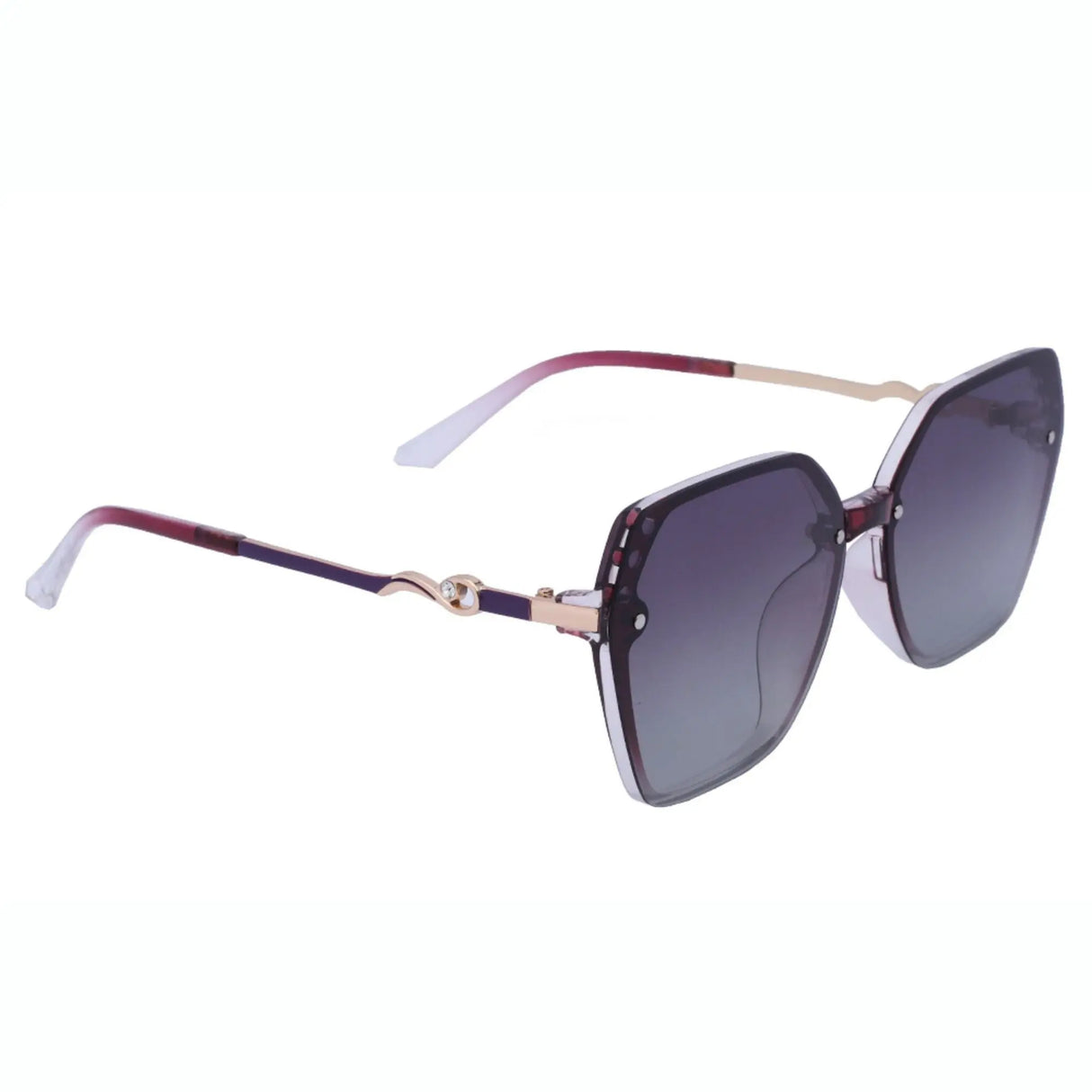 LENTES DE SOL POLARIZADO MUJER 3354 BOSELLI - 1023067 - SUNTIMESTORE.COM