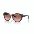 LENTES DE SOL UV400 MUJER VO5457S 298914 53 VOGUE VOGUE