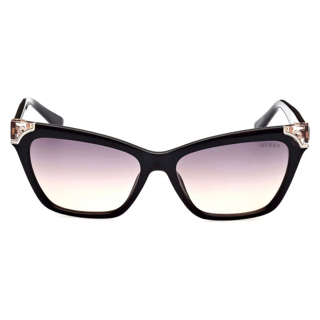LENTES DE SOL UV400 MUJER GU7840 01B GUESS GUESS
