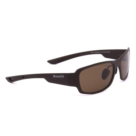 LENTES DE SOL POLARIZADA HOMBRE GBT100 BOSELLI - 1018415 BOSELLI